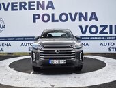 KGM Musso Grand 2.2 4WD AT6 N1