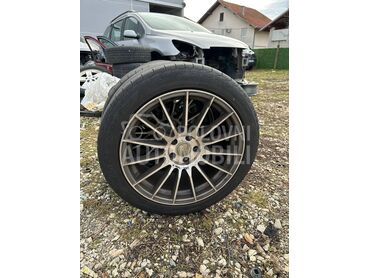Aluminijumske felne  18" 5 x 108