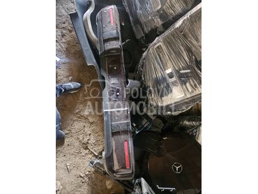 zadnji branik G klasa za Mercedes Benz G Klasa od 2019. do 2025. god.