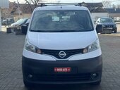 Nissan Nv200 1.5dCi