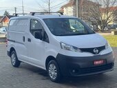 Nissan Nv200 1.5dCi