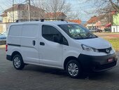 Nissan Nv200 1.5dCi