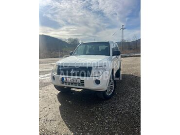 Mitsubishi Pajero 3.2 Did N1