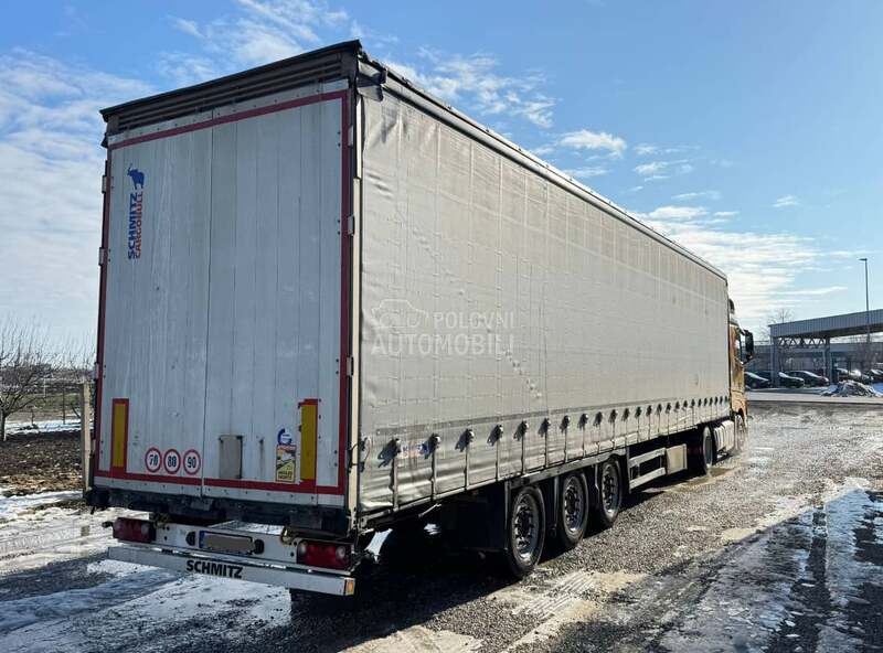 Schmitz Varios