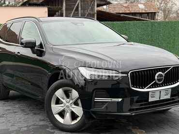 Volvo XC60 B4  AWD