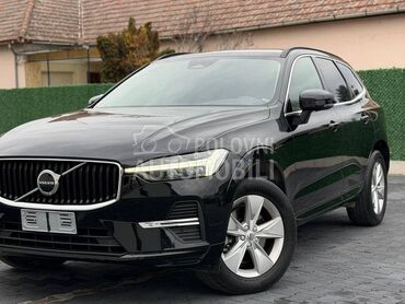 Volvo XC60 B4  AWD