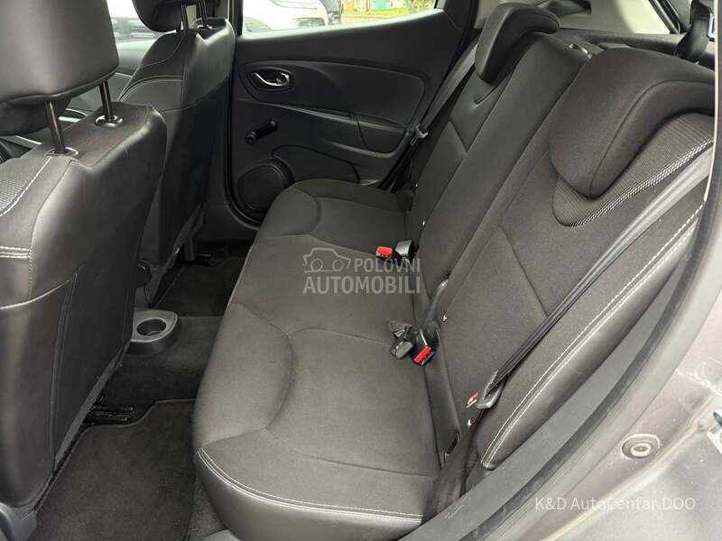 Renault Clio 1.2 16v Expression