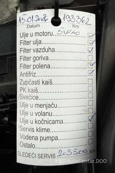 Renault Clio 1.2 16v Expression