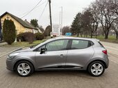 Renault Clio 1.2 16v Expression