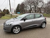 Renault Clio 1.2 16v Expression