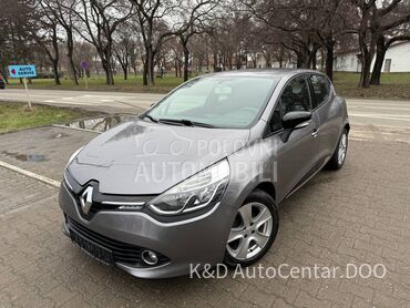 Renault Clio 1.1 CH