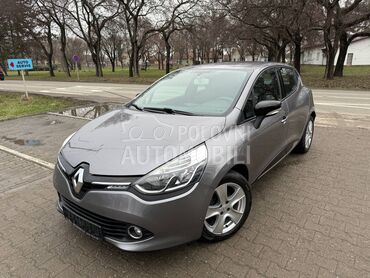 Renault Clio 1.2 16v Expression