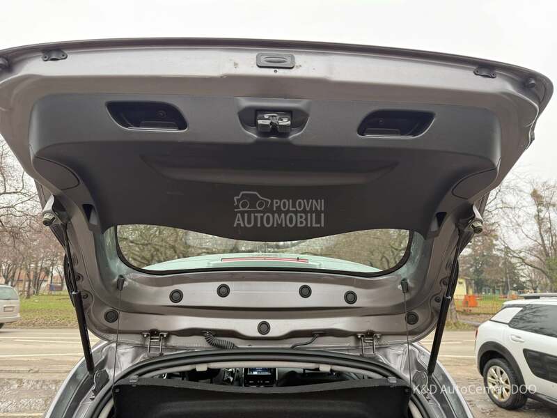 Renault Clio 1.2 16v Expression