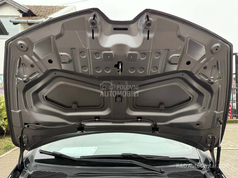 Renault Clio 1.2 16v Expression