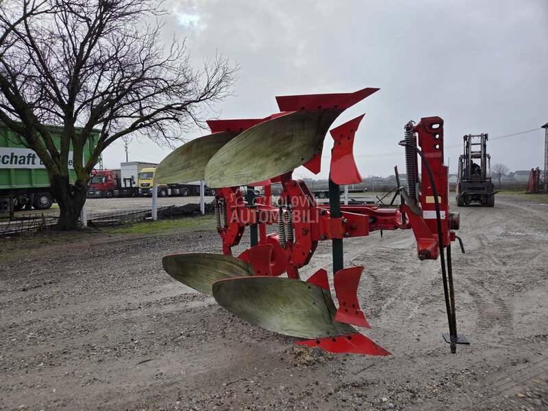 Vogel Noot Permanit 950