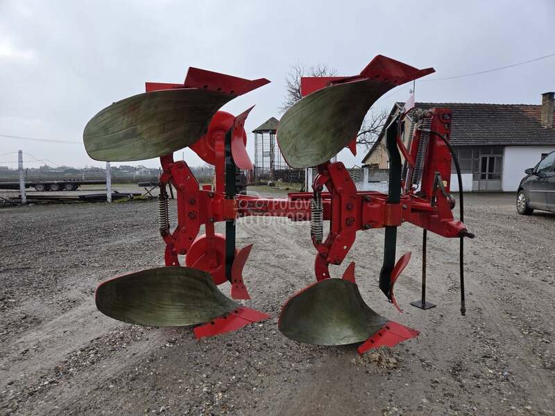 Vogel Noot Permanit 950