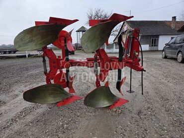 Vogel Noot Permanit 950