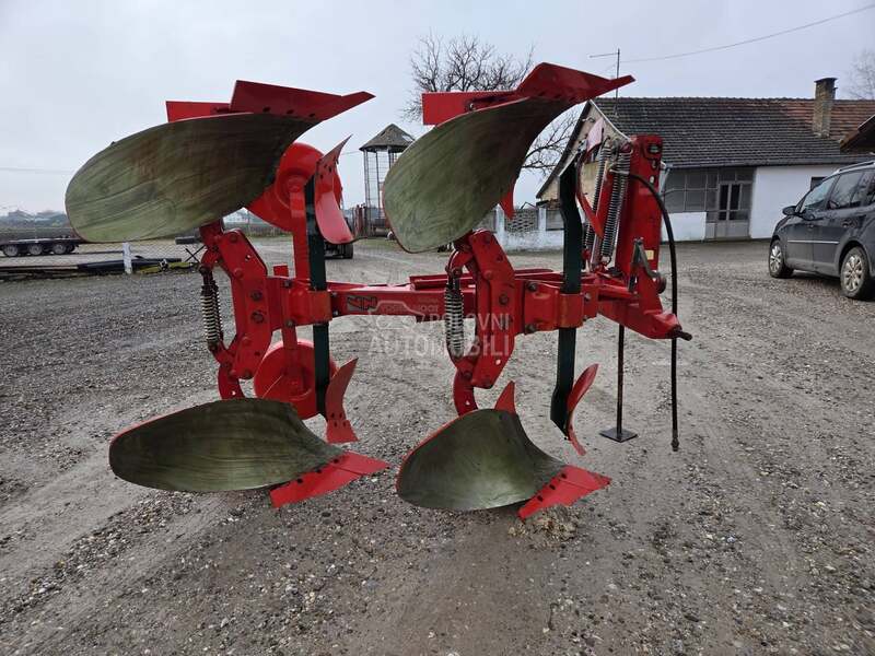 Vogel Noot Permanit 950