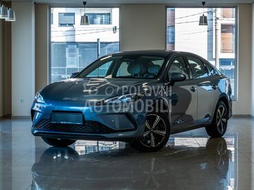 BYD Seal 5 DM-i Comfort