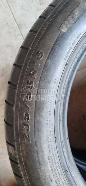 Ostalo 205/55 R16 Letnja