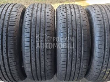 Ostalo 205/55 R16 Letnja
