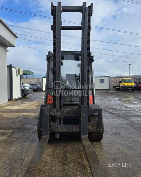 Linde H50D NAJAM/PRODAJA