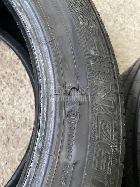 Falken 205/55 R16 Letnja
