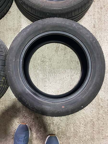 Falken 205/55 R16 Letnja