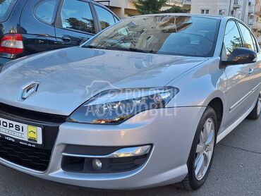 Renault Laguna BOSE