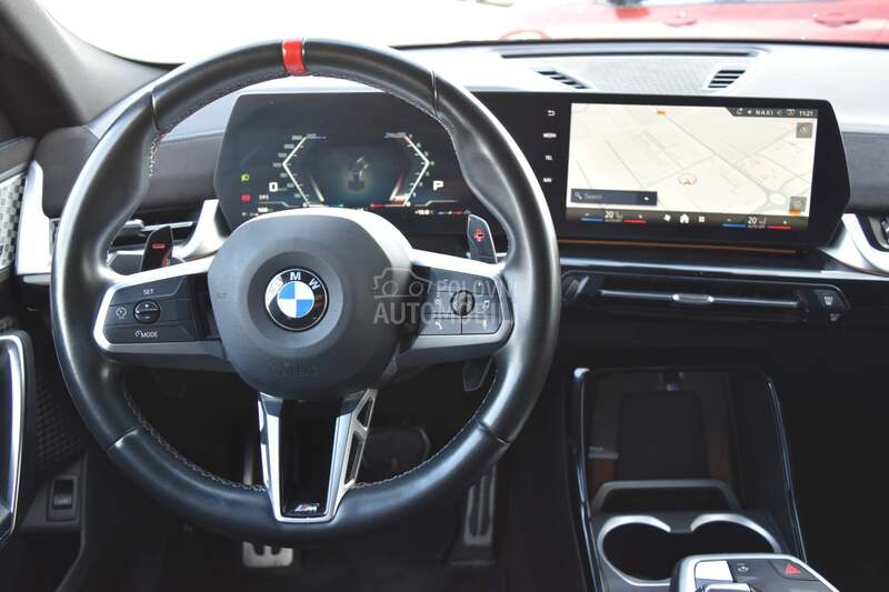 BMW X2 M 35i xDrive