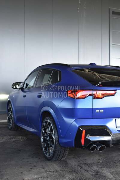 BMW X2 M 35i xDrive
