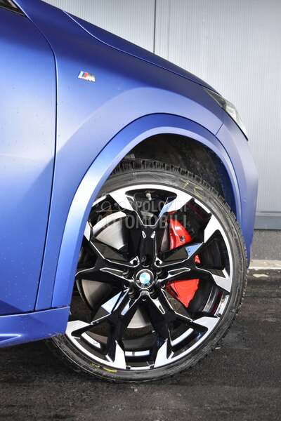 BMW X2 M 35i xDrive
