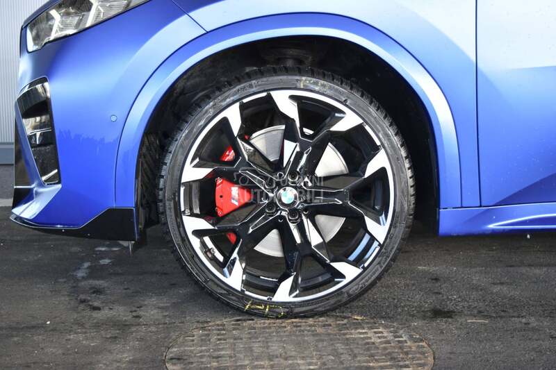 BMW X2 M 35i xDrive