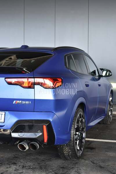 BMW X2 M 35i xDrive