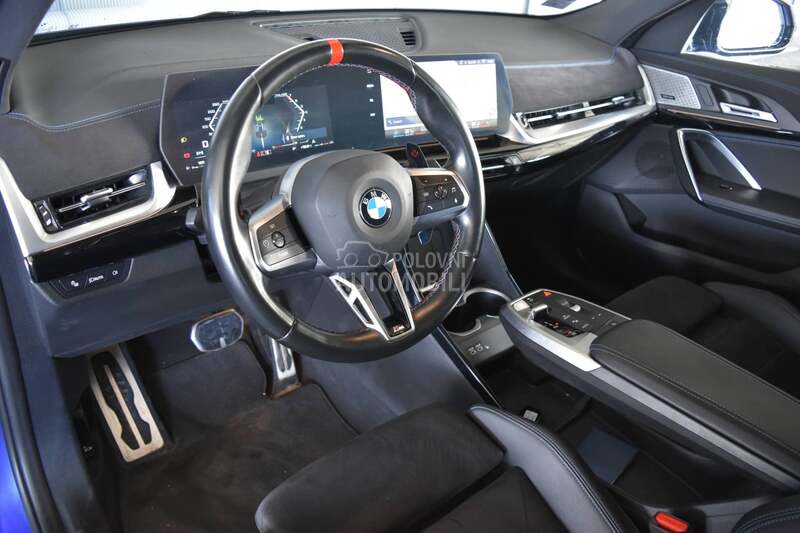 BMW X2 M 35i xDrive