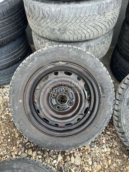 Yokohama 175/65 R14 Zimska