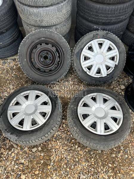 Yokohama 175/65 R14 Zimska