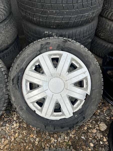 Yokohama 175/65 R14 Zimska