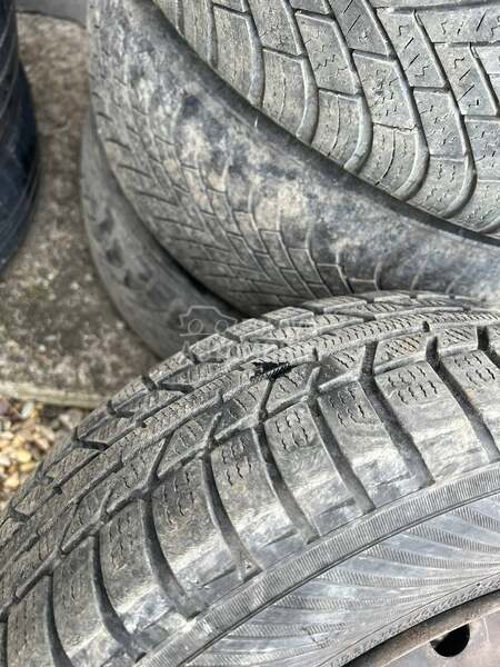 Yokohama 175/65 R14 Zimska