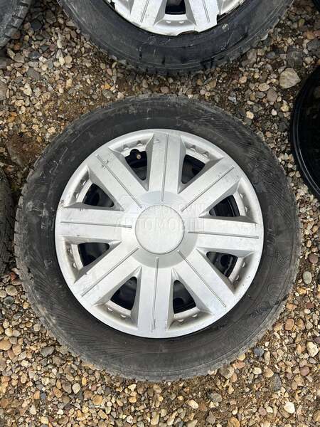 Yokohama 175/65 R14 Zimska