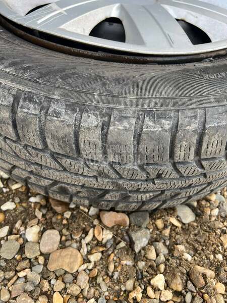 Yokohama 175/65 R14 Zimska