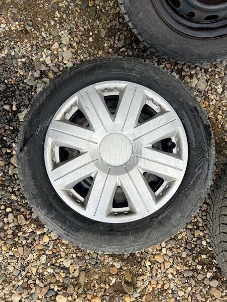 Yokohama 175/65 R14 Zimska