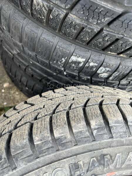 Yokohama 175/65 R14 Zimska