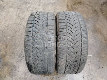 Dunlop 235/55 R17 Zimska