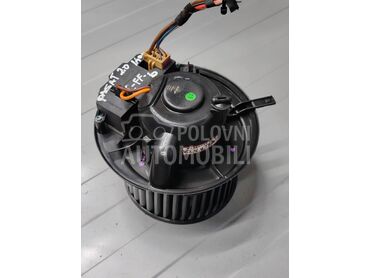 Ventilator kabine za Volkswagen Passat B7