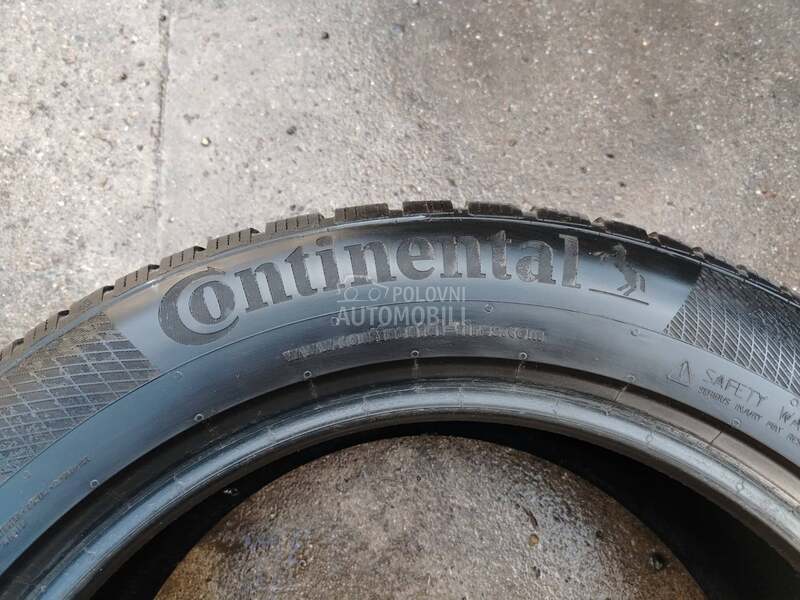 Continental 235/55 R18 Zimska