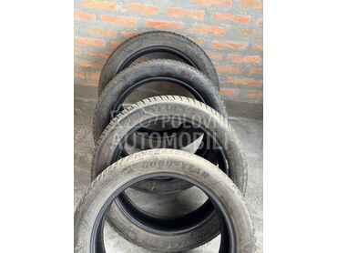 Goodyear 245/45 R19 Zimska