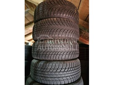 Bridgestone 195/55 R16 Zimska