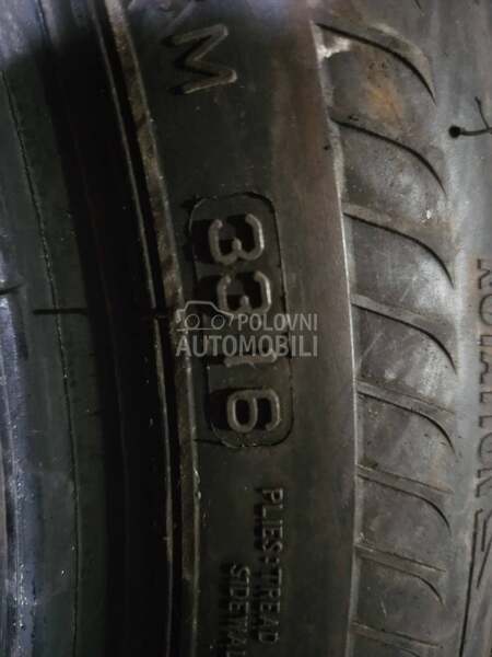 Bridgestone 195/55 R16 Zimska