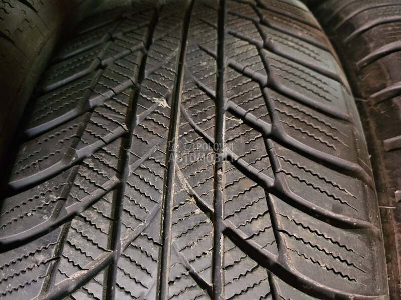 Bridgestone 195/55 R16 Zimska